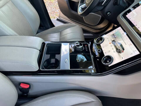 2020 Land Rover Range Rover Velar P340 R-Dynamic S