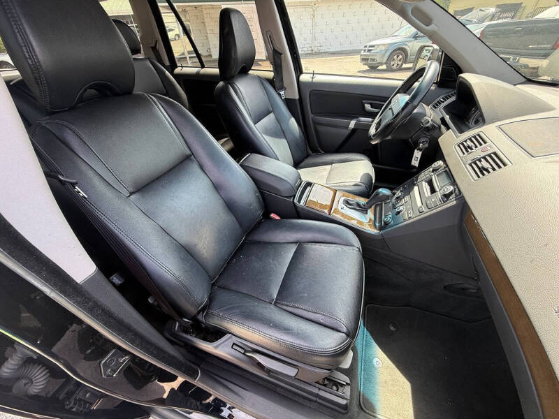 2009 Volvo XC90 3.2
