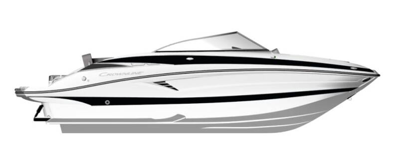 2024 Crownline E235 for sale at Northwest Water Sports in Kirkland WA