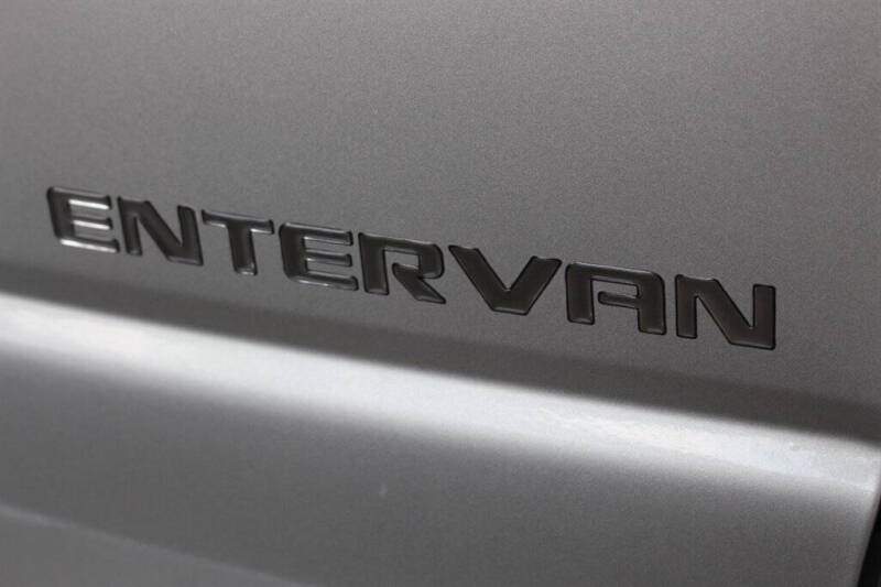 2007 Buick Terraza CXL
