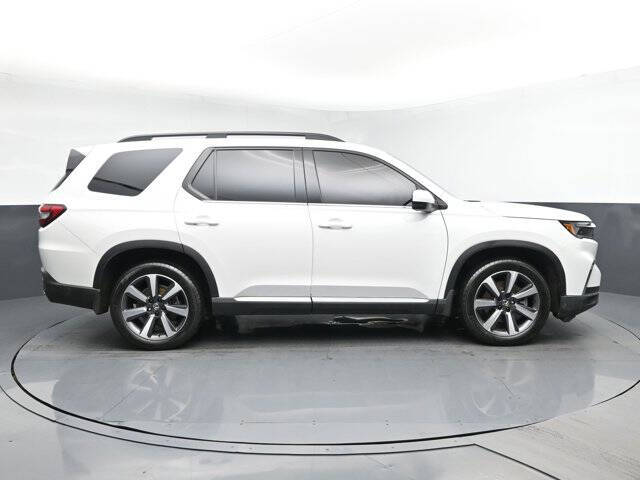 2023 Honda Pilot Touring