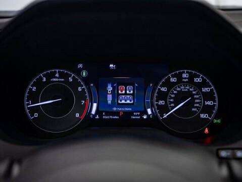 2024 Acura RDX SH-AWD w/Tech