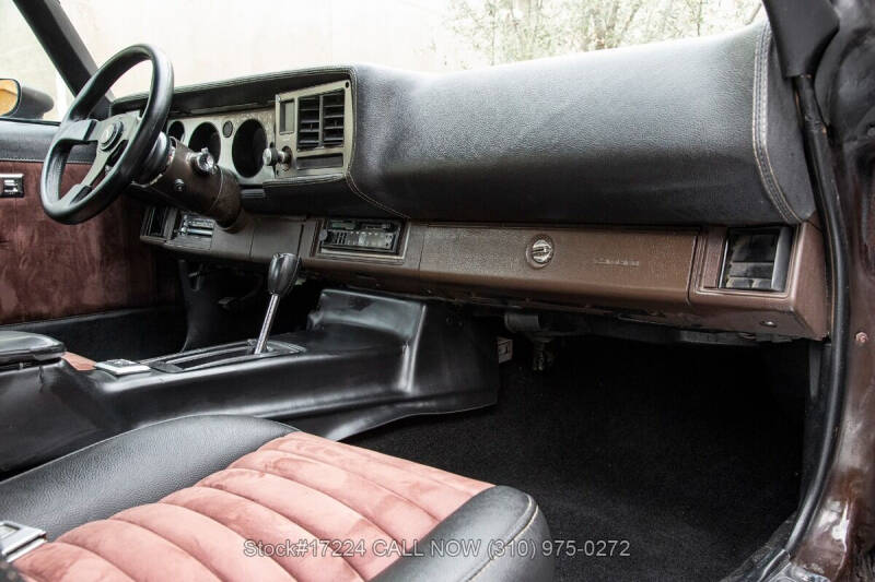 1981 Chevrolet Camaro Z28