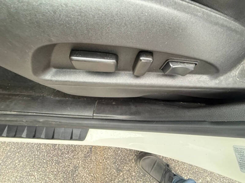 2014 Chevrolet Equinox LTZ