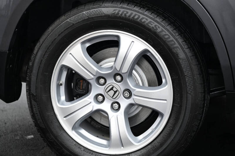 2015 Honda Pilot EX-L w/Navi