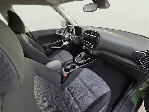 2022 Kia Soul X-Line
