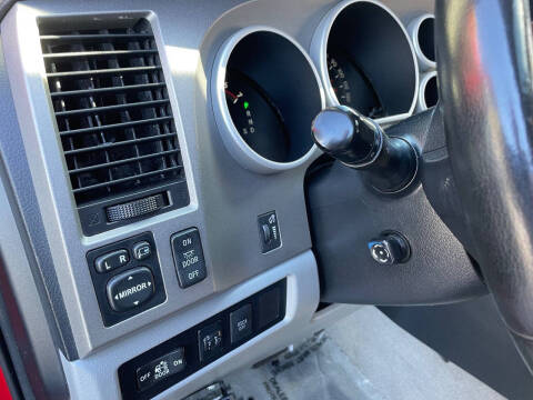 2011 Toyota Tundra Limited