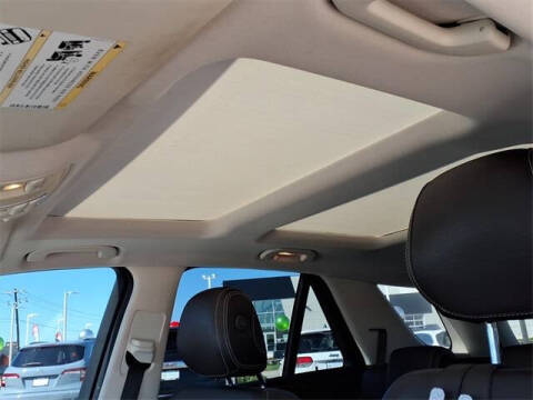 2016 Mercedes-Benz GLE GLE 350