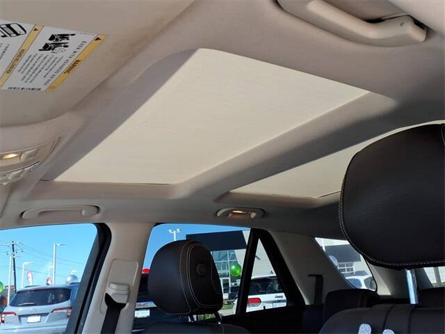 2016 Mercedes-Benz GLE GLE 350