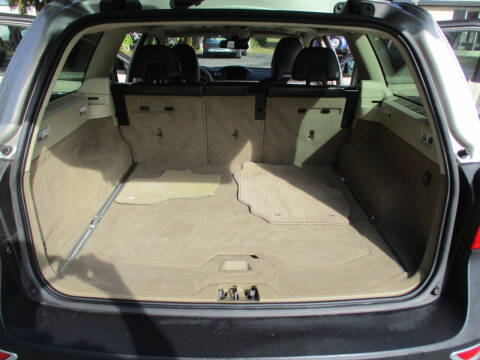 2012 Volvo XC70 T6 Premier Plus