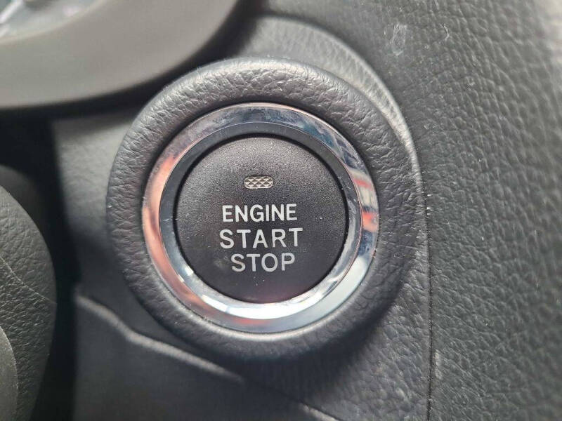 2017 Subaru Crosstrek 2.0i Limited