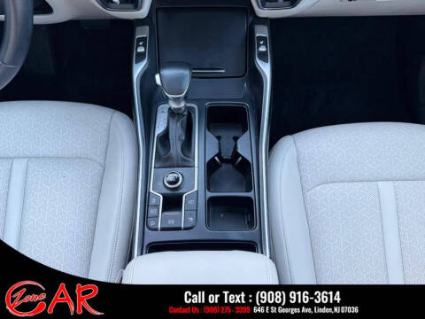 2022 Kia Sorento EX