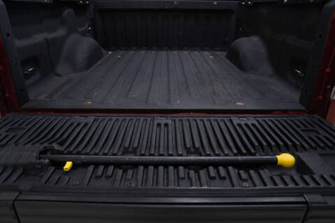 2013 Ford F-150 Limited