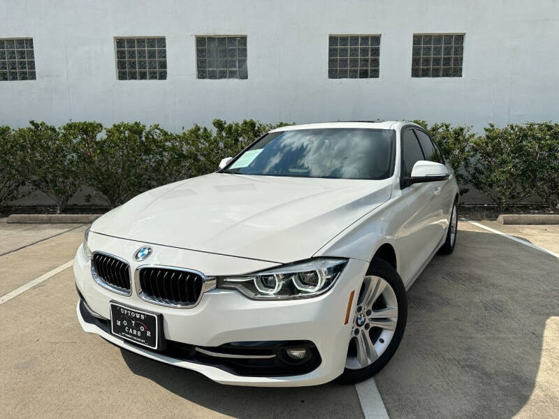 2016 bmw 3 series for outlet sale