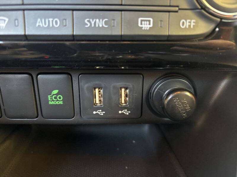 2026 Mitsubishi Eclipse Cross SE