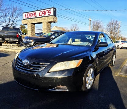 2009 Toyota Camry