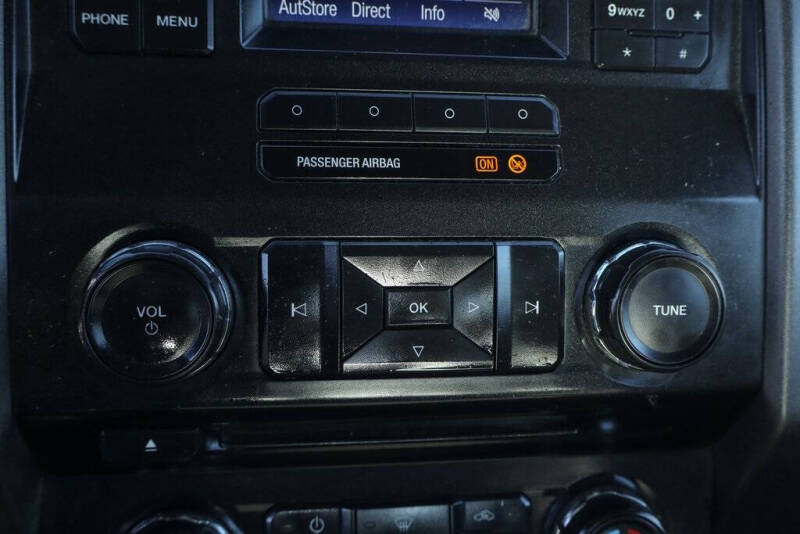 2017 Ford F-350 Super Duty