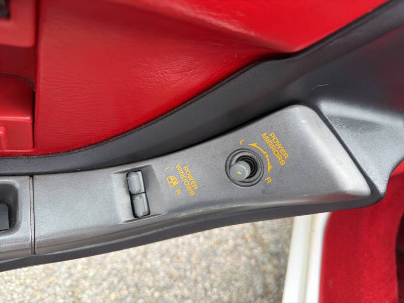 1990 Chevrolet Corvette - Photo 20