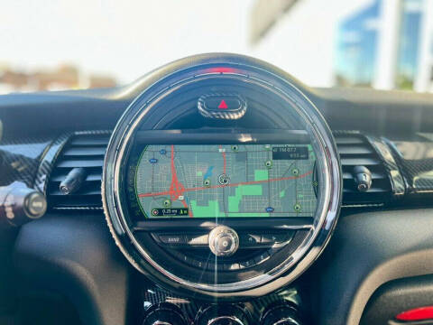 2017 MINI Hardtop 2 Door John Cooper Works