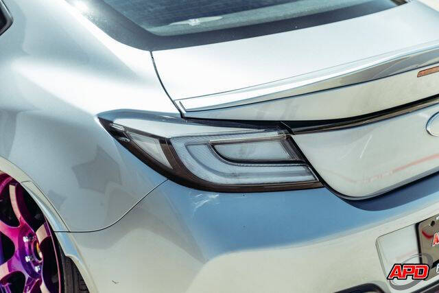 2023 Subaru BRZ Limited