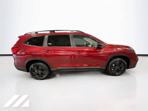 2026 Subaru Ascent Premium 7-Passenger