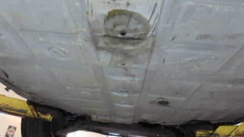 1976 Porsche 911 Carrera