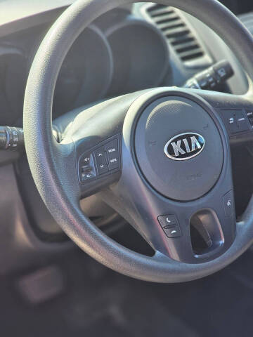 2013 Kia Soul