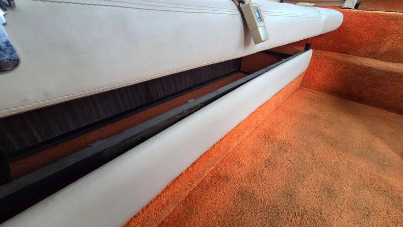 1976 GMC Motorhome 26'
