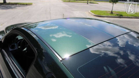 2008 Ford Mustang