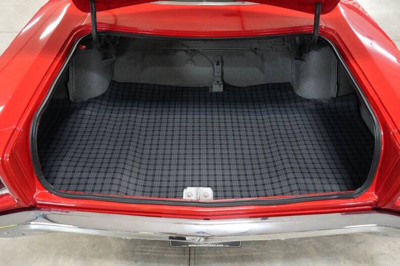 1969 Plymouth Roadrunner