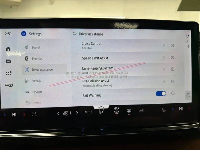 2025 Ford Expedition King Ranch