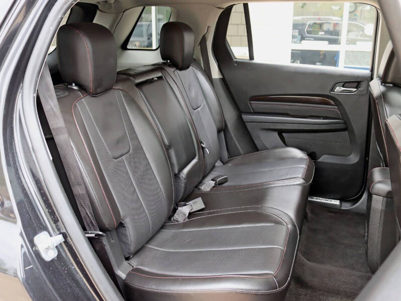 2015 GMC Terrain Denali