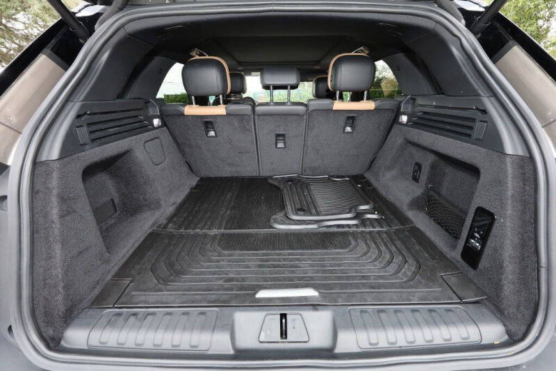 2023 Land Rover Range Rover Sport P400 Dynamic SE