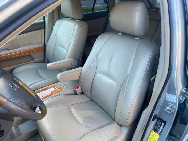 2006 Lexus RX 330