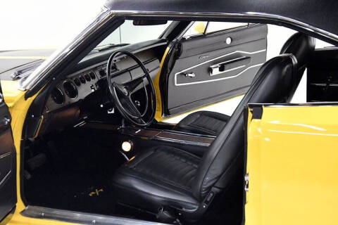 1970 Dodge Charger