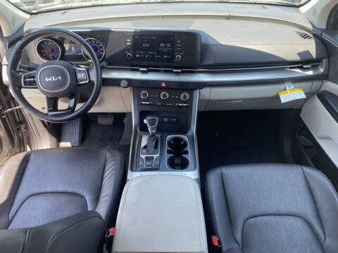 2024 Kia Carnival