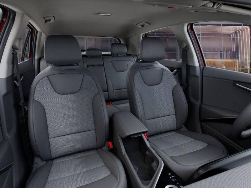 2025 Kia Niro Plug-In Hybrid EX