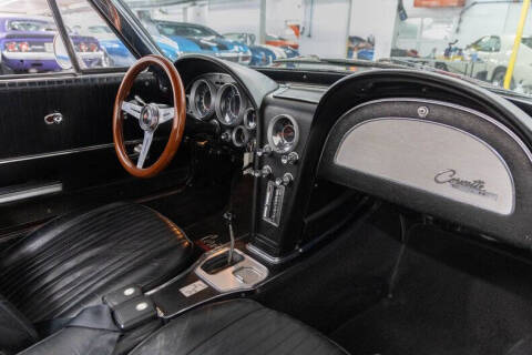 1964 Chevrolet Corvette