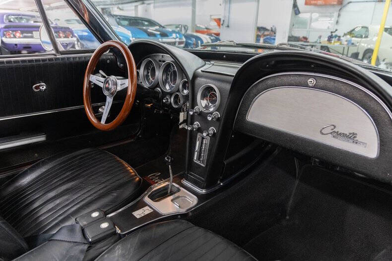 1964 Chevrolet Corvette