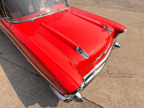 1957 Chevrolet 210