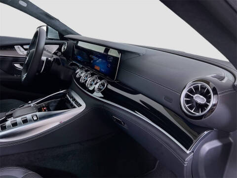 2024 Mercedes-Benz AMG GT 63 S E Performance