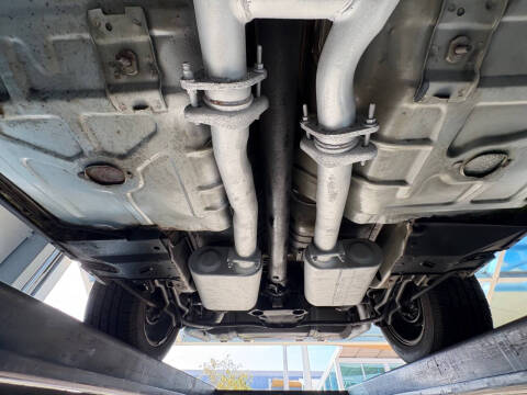 1993 Ford Mustang LX 5.0