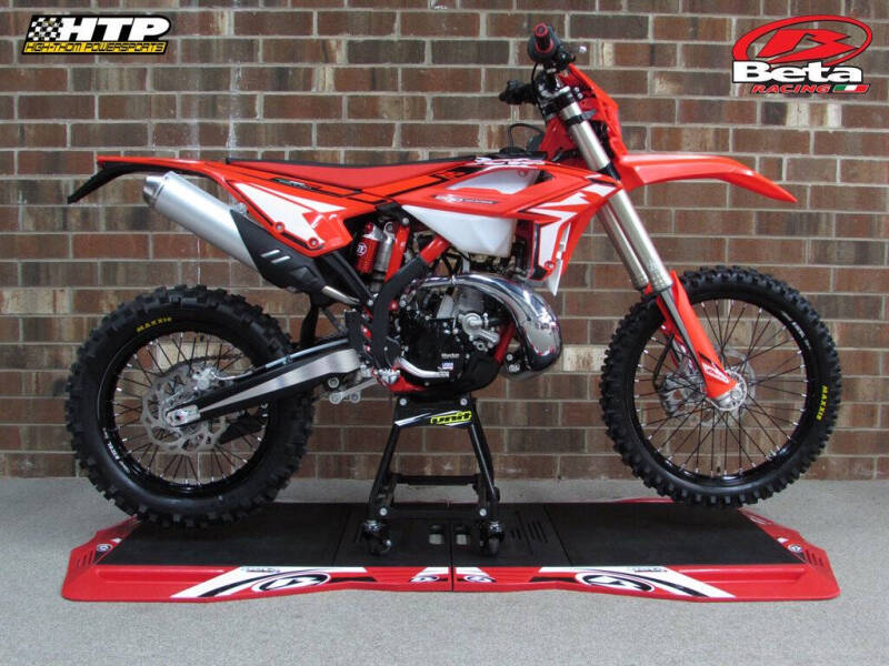 2024 Beta 200 RR for sale at High-Thom Motors - Powersports in Thomasville NC
