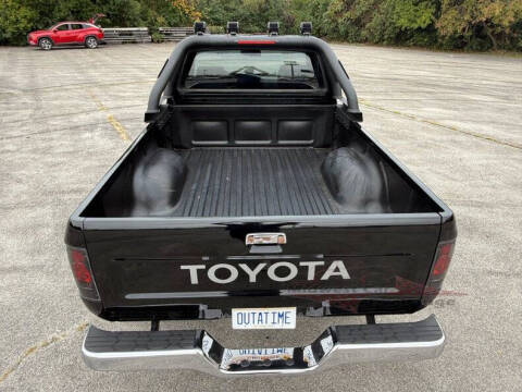1990 Toyota Pickup