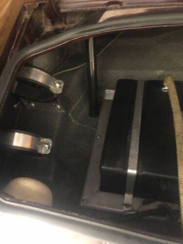 1972 Chevrolet Camaro