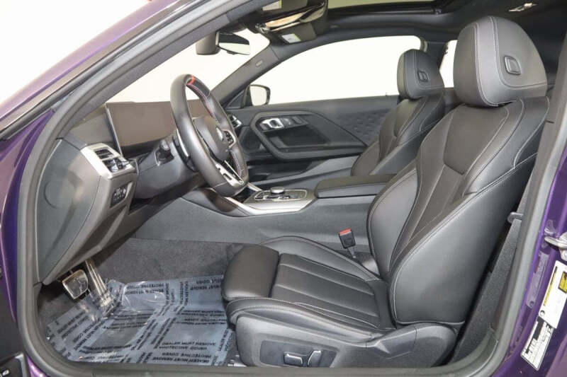 2025 BMW 2 Series M240i