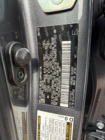 2014 Toyota 4Runner SR5 Premium