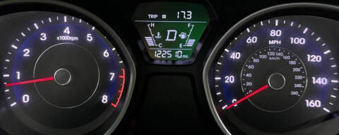 2015 Hyundai Elantra