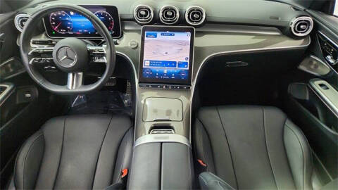 2025 Mercedes-Benz CLE CLE 300 4MATIC