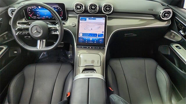 2025 Mercedes-Benz CLE CLE 300 4MATIC